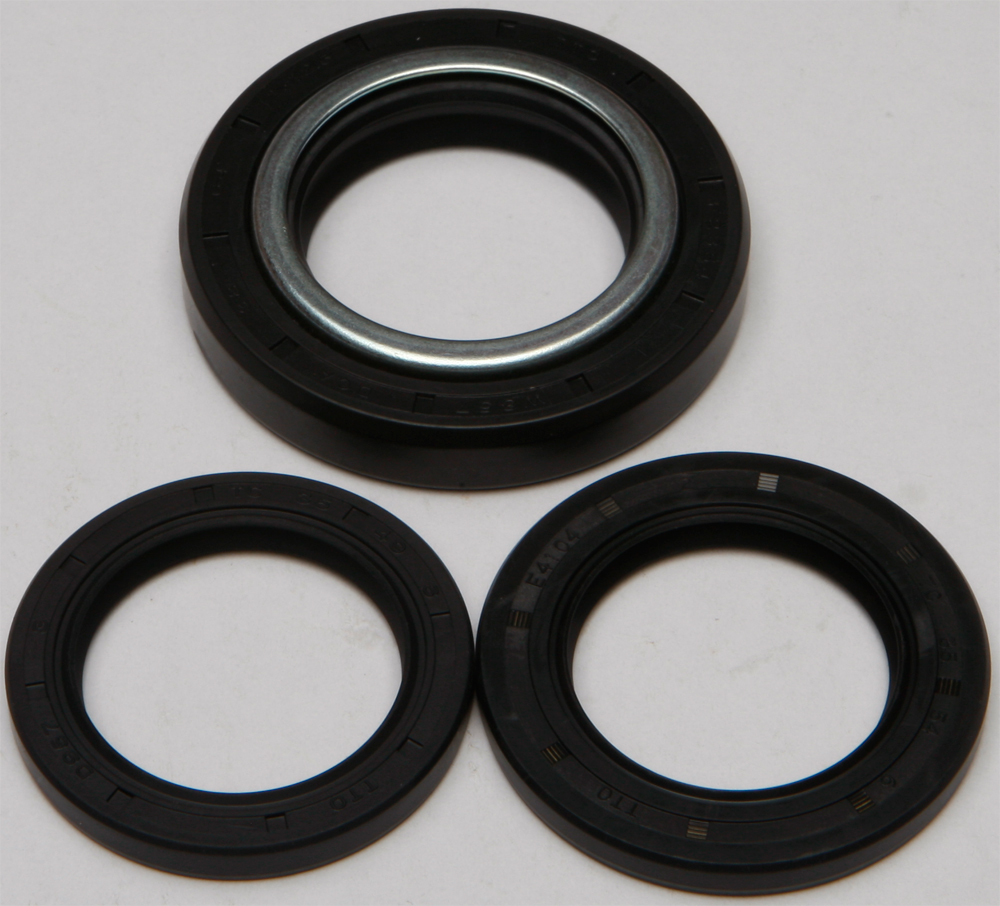 Differential Seal Kit - Click Image to Close