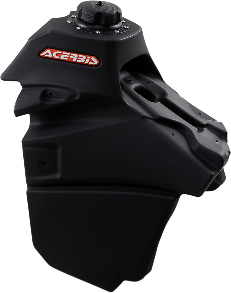 Acerbis 3.1 Gallon Black Fuel Tank - Fits KTM Models - Click Image to Close