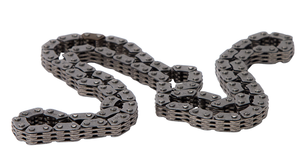 Cam Chain - For 09-18 Yamaha YFZ450R/X - Click Image to Close