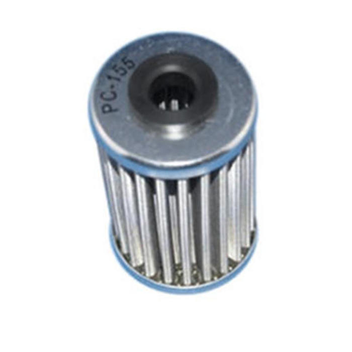 FLO Reusable Stainless Steel Oil Filter - Click Image to Close