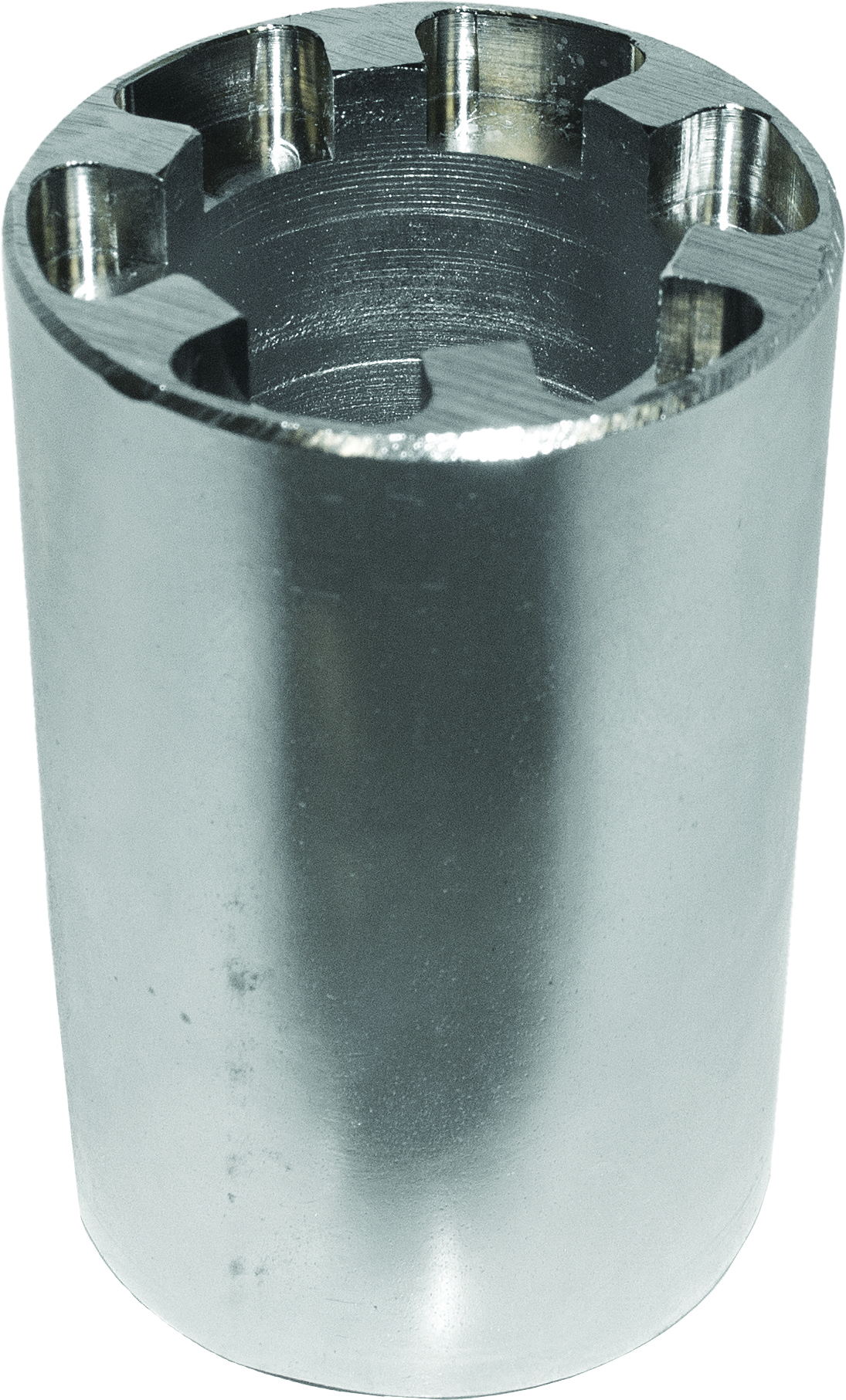 SLP Clutch Spider Nut Tool For Polaris 900 RZR XP - Tool for removing spider jam nut For Polaris 900 RZR XP - Click Image to Close