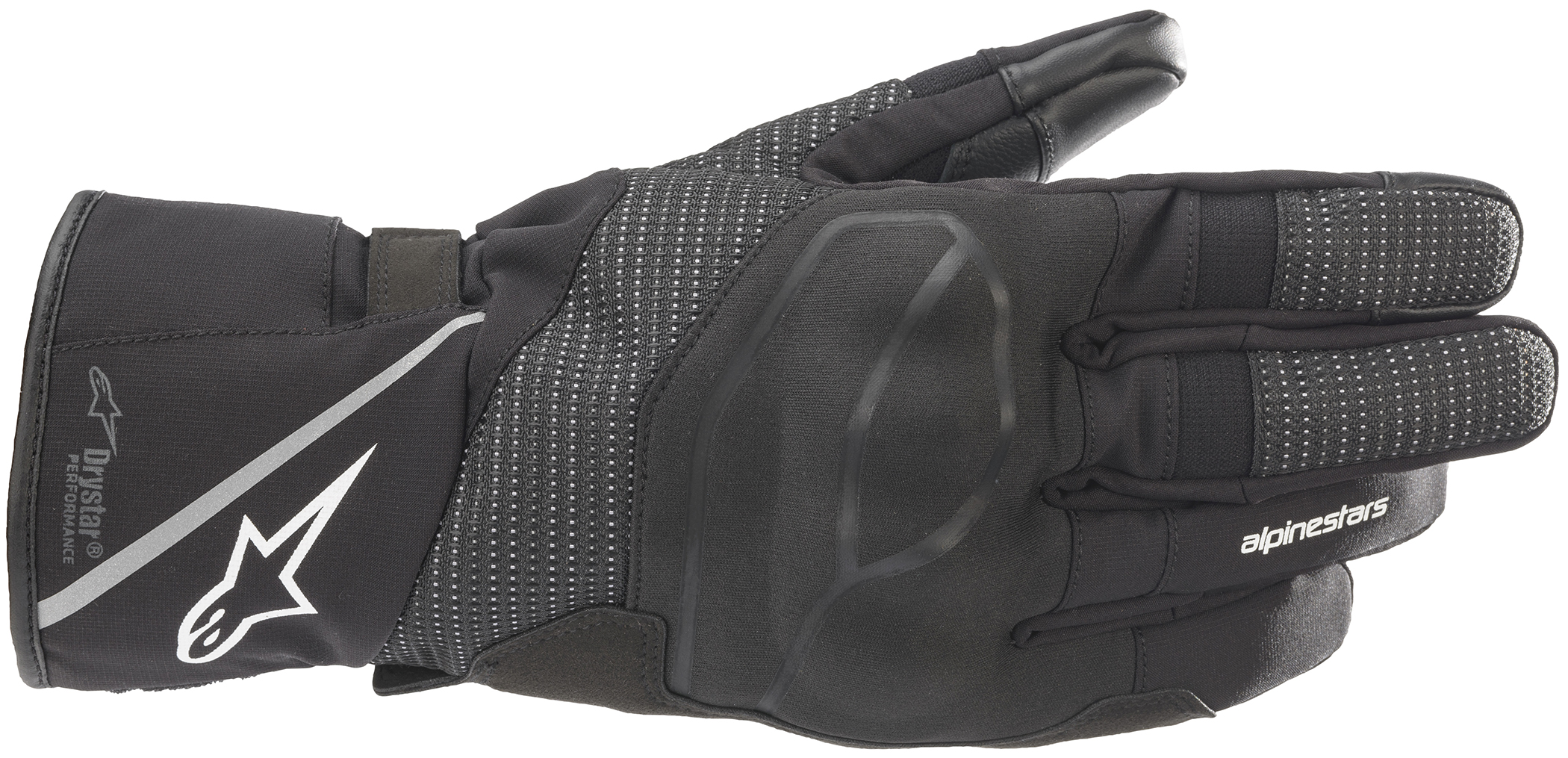 Alpinestars Andes V3 DS Gloves Black 3X-Large - Click Image to Close