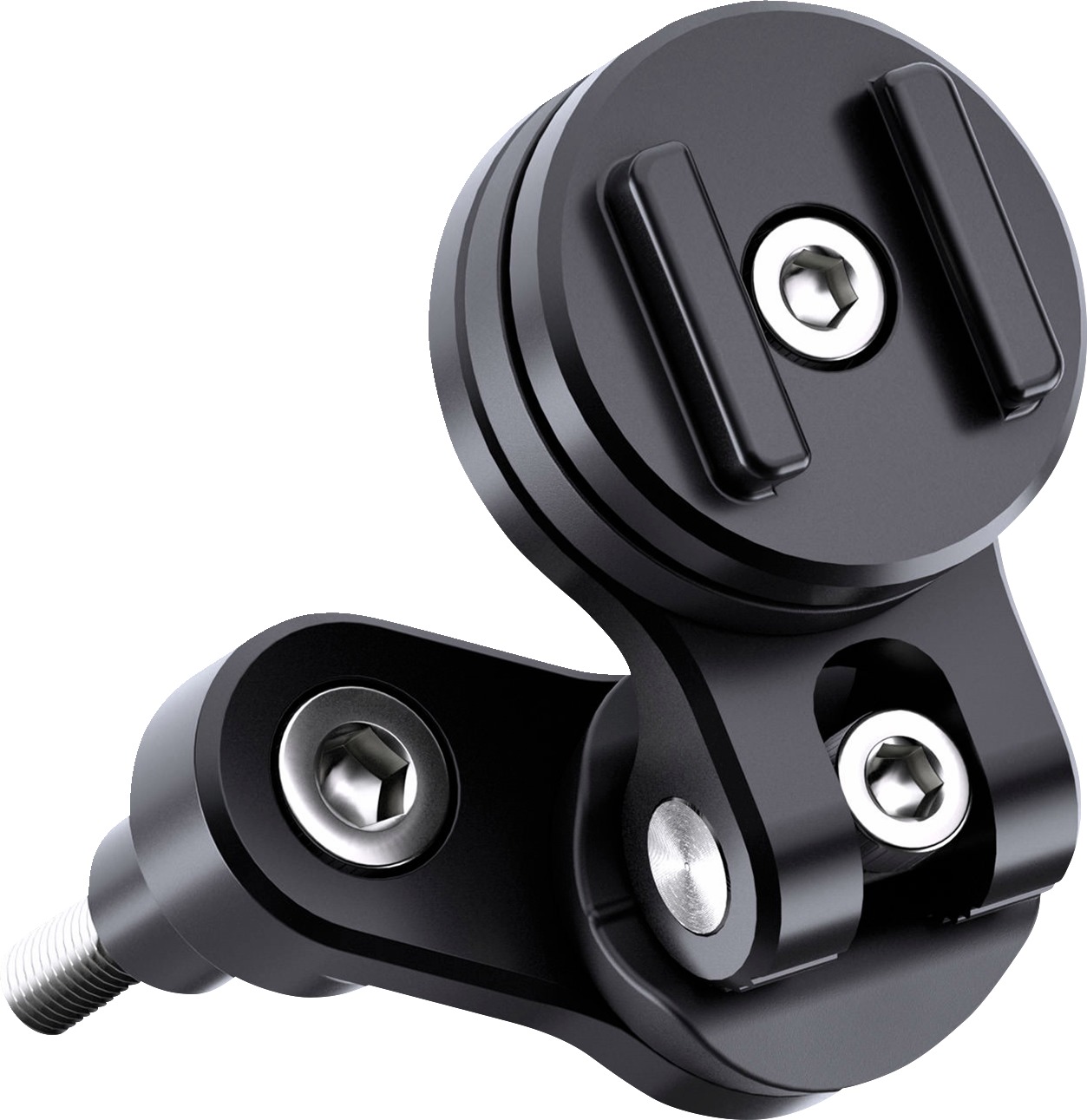 Clutch Mount Pro - Click Image to Close