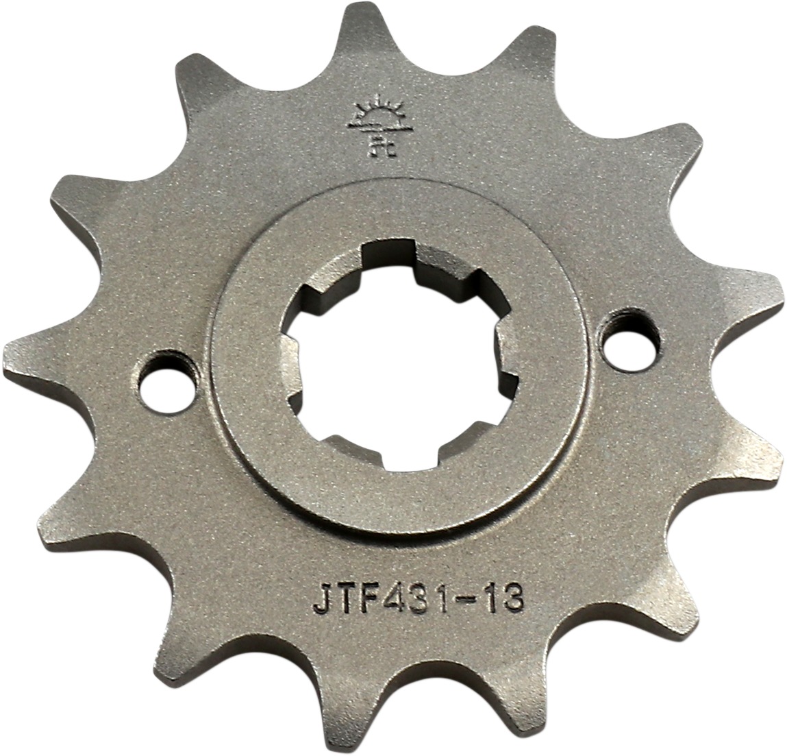 JT 13T-520 Front Sprocket JTF431.13 Fits Suzuki/Yamaha - Click Image to Close