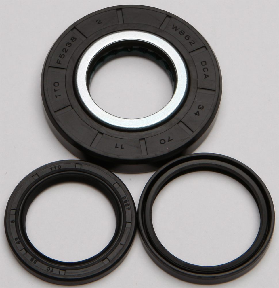 Differential Seal Kit - Click Image to Close