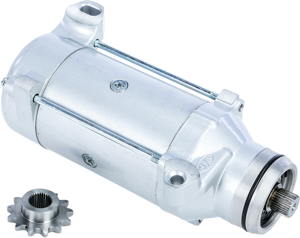 Starter Motor - For 80-83 Honda GL1100 - Click Image to Close