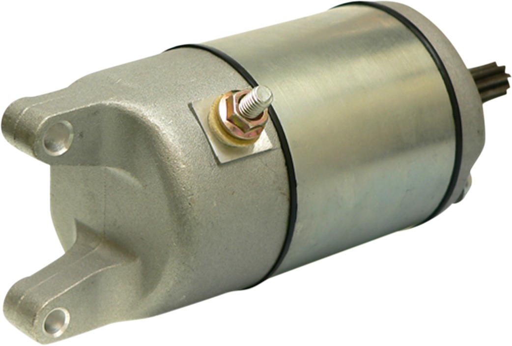 Starter Motor - For 12-13 Kawasaki KRF750 Teryx 4 - Click Image to Close