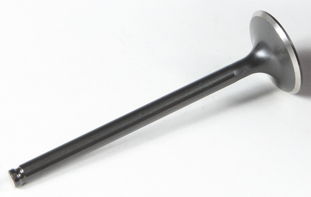 Black Diamond Exhaust Valve - For 00-07 Honda XR650R - Click Image to Close