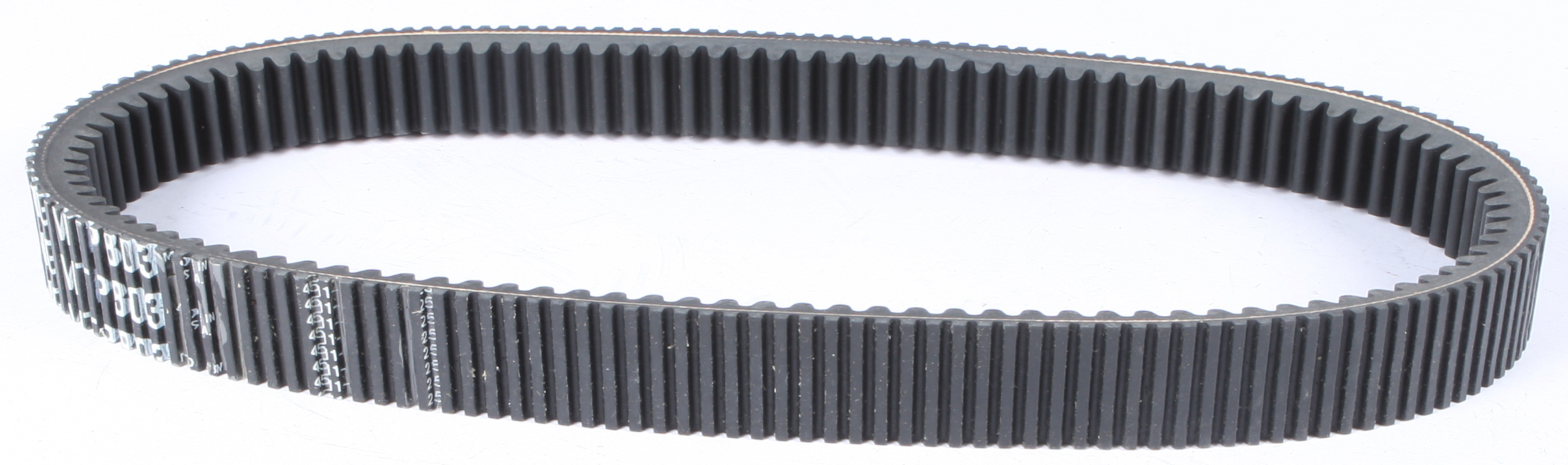 Max-Torque Platinum Snowmobile Belt 43 15/16" X 1 15/32" - Click Image to Close