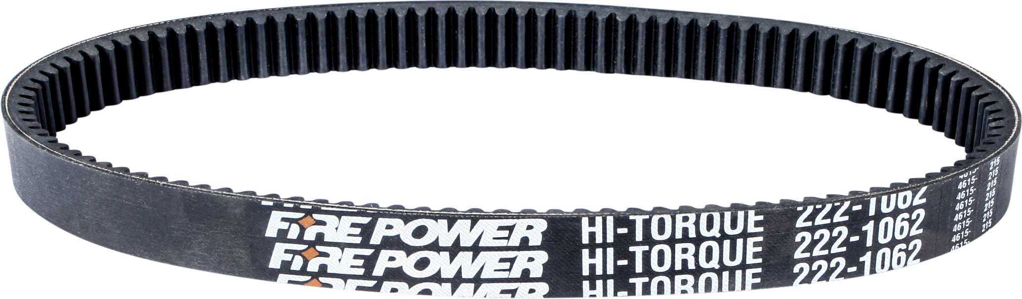 Hi-Torque Snowmobile Belt 43.63" X 1.38" - Click Image to Close