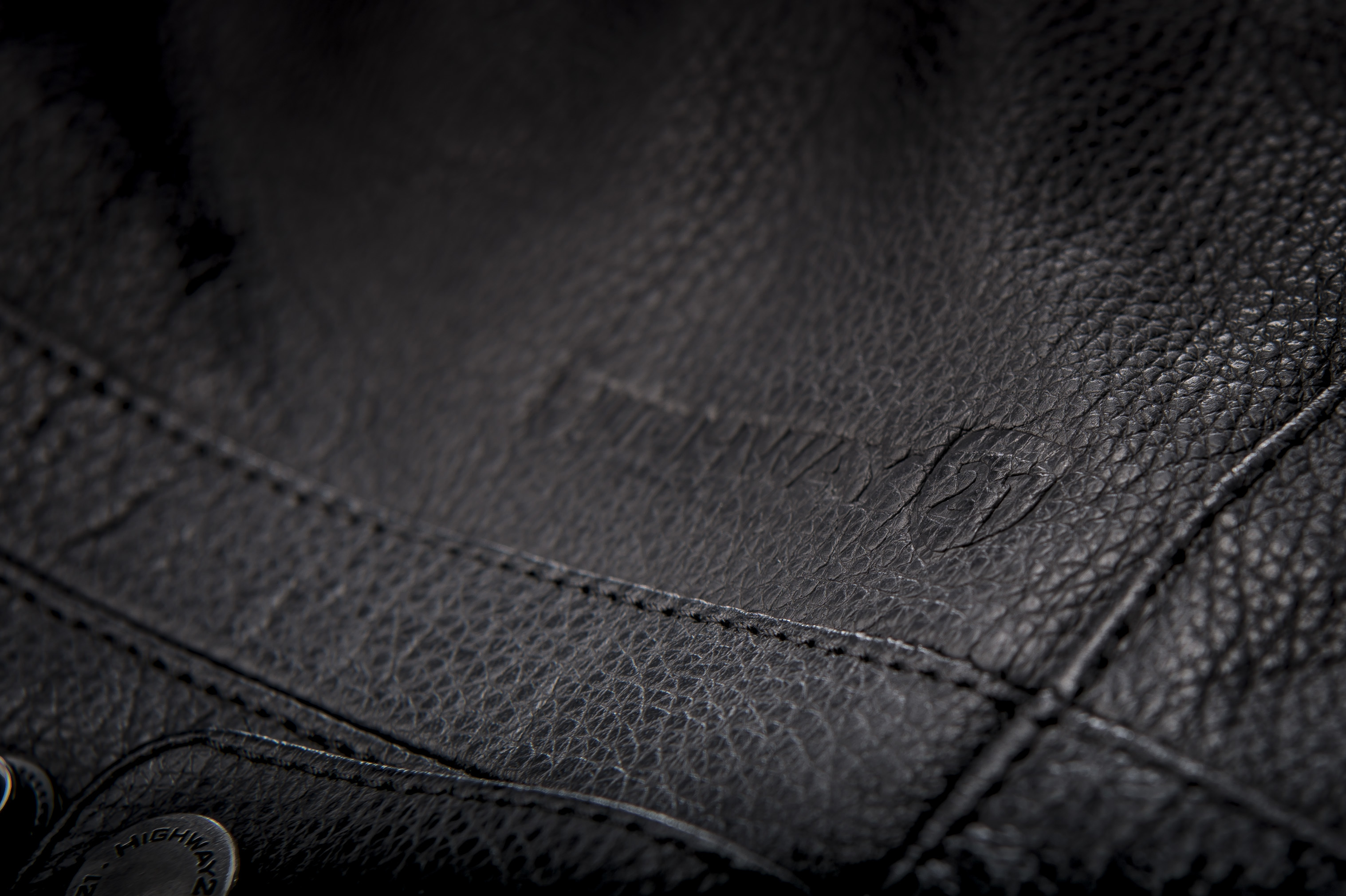 Primer Riding Jacket Black Medium - Click Image to Close