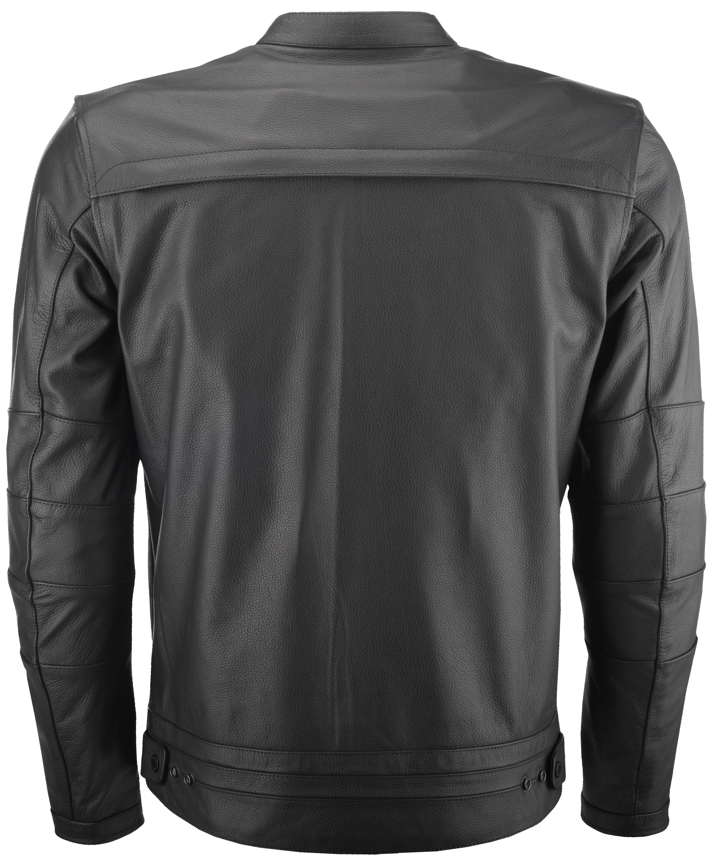 Primer Riding Jacket Black 2X-Large - Click Image to Close