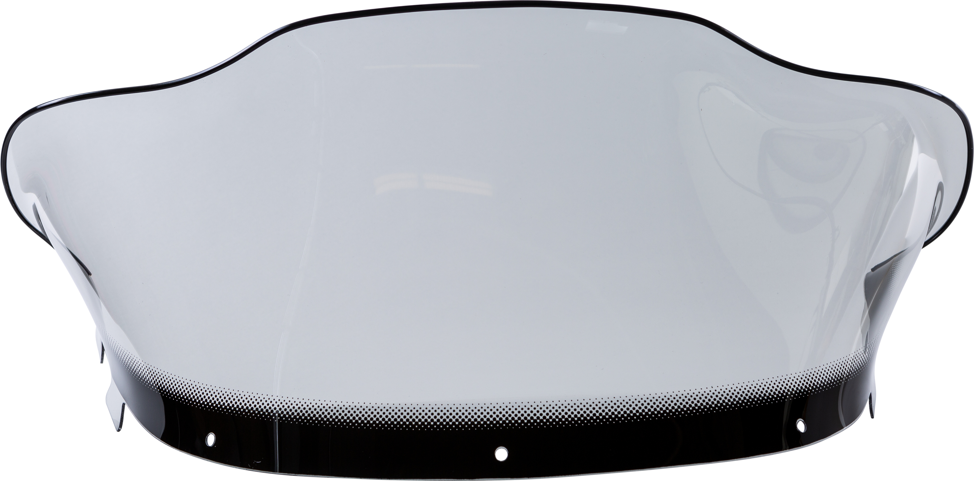 Flarred Windshields - Click Image to Close