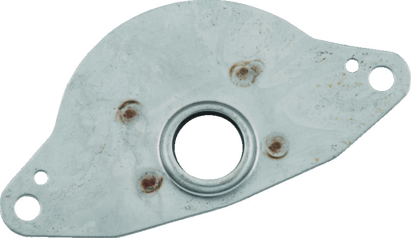 Twin Power 65-85 Big Twin Oil Deflector Plate Replaces H-D 60516-65A - Click Image to Close