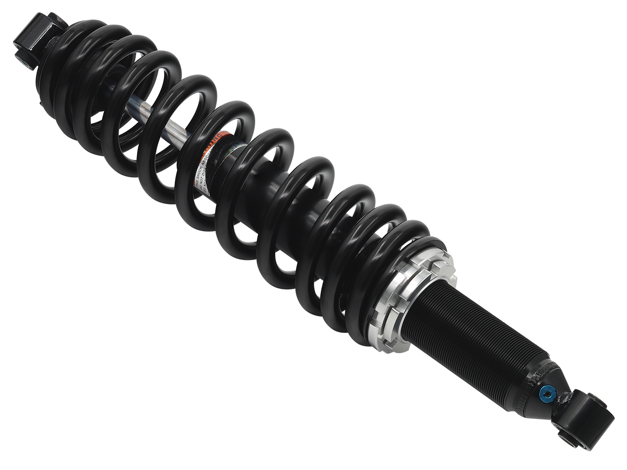 Bronco Rear Gas Shock AU-04471 For CF-Moto UForce 500/800 EPS - Rear gas shock for CF-Moto UForce 500/800 EPS - Click Image to Close
