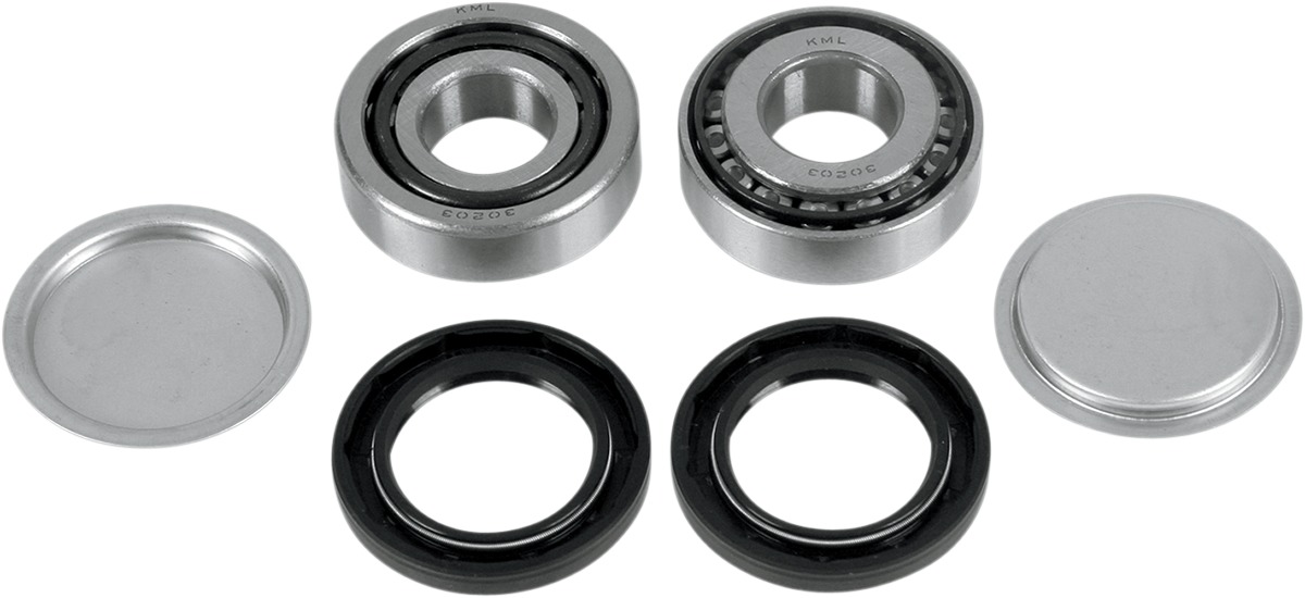 Swingarm Bearing Kit - For 84-18 Arctic Cat Honda Polaris Aprilia - Click Image to Close