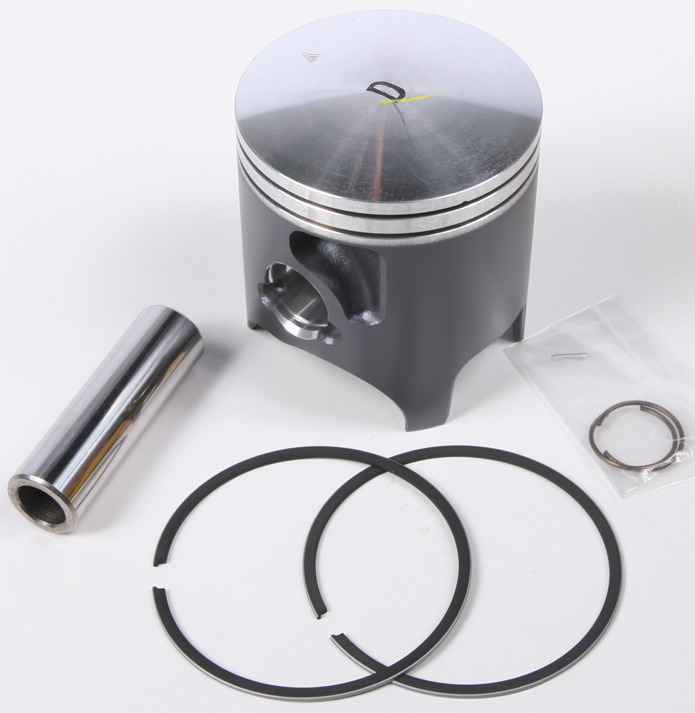 Piston Kit 67.97mm - For 88-98 Yamaha YZ250 - Click Image to Close