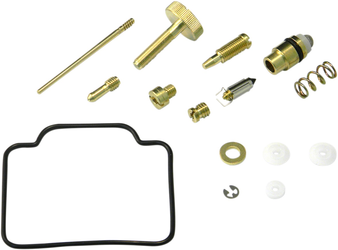 Carburetor Repair Kit - For 03-05 Polaris Sportsman 400 - Click Image to Close