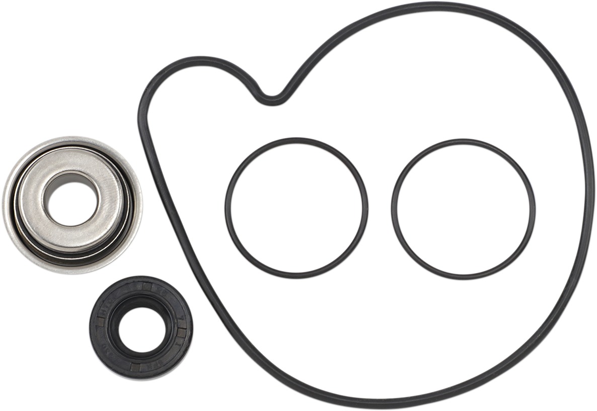 Water Pump Rebuild Kits - Click Image to Close