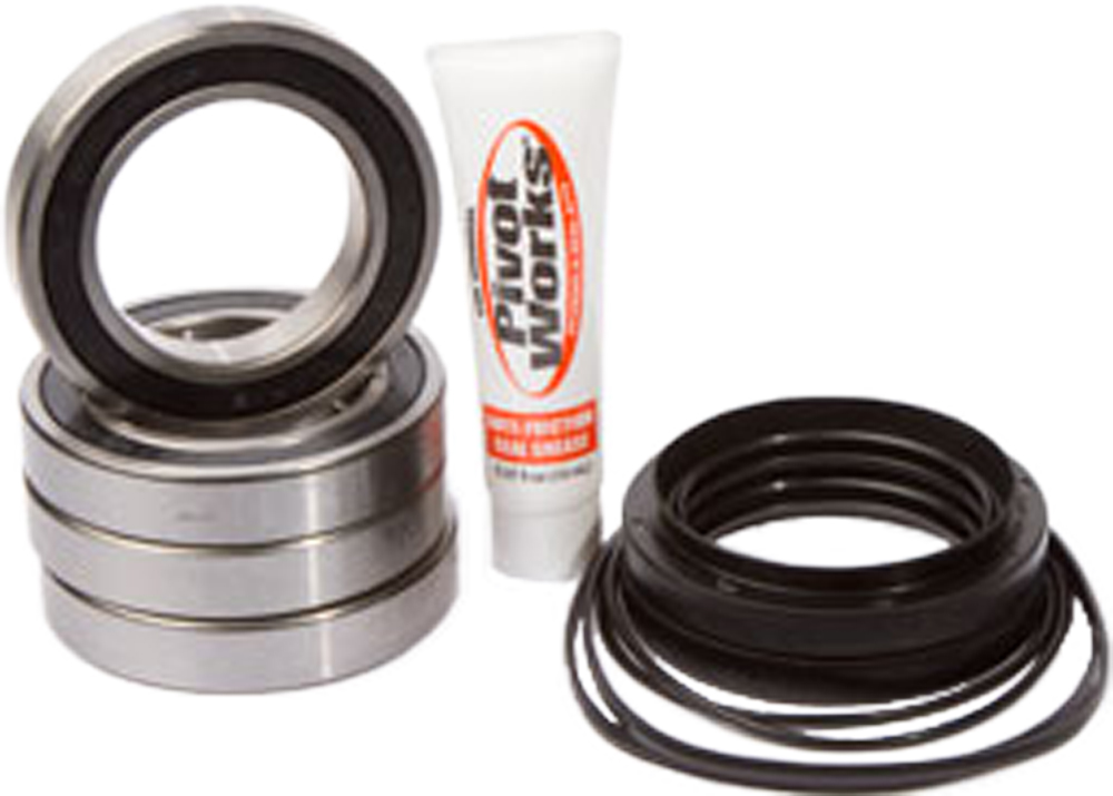 Rear Wheel Bearing Kit - Click Image to Close