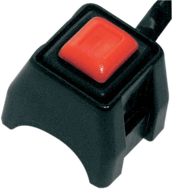 Kill Switch w/ Ring & Bullet Terminal - Replaces Suzuki #37820-27C00 & 37820-14X50 - Click Image to Close