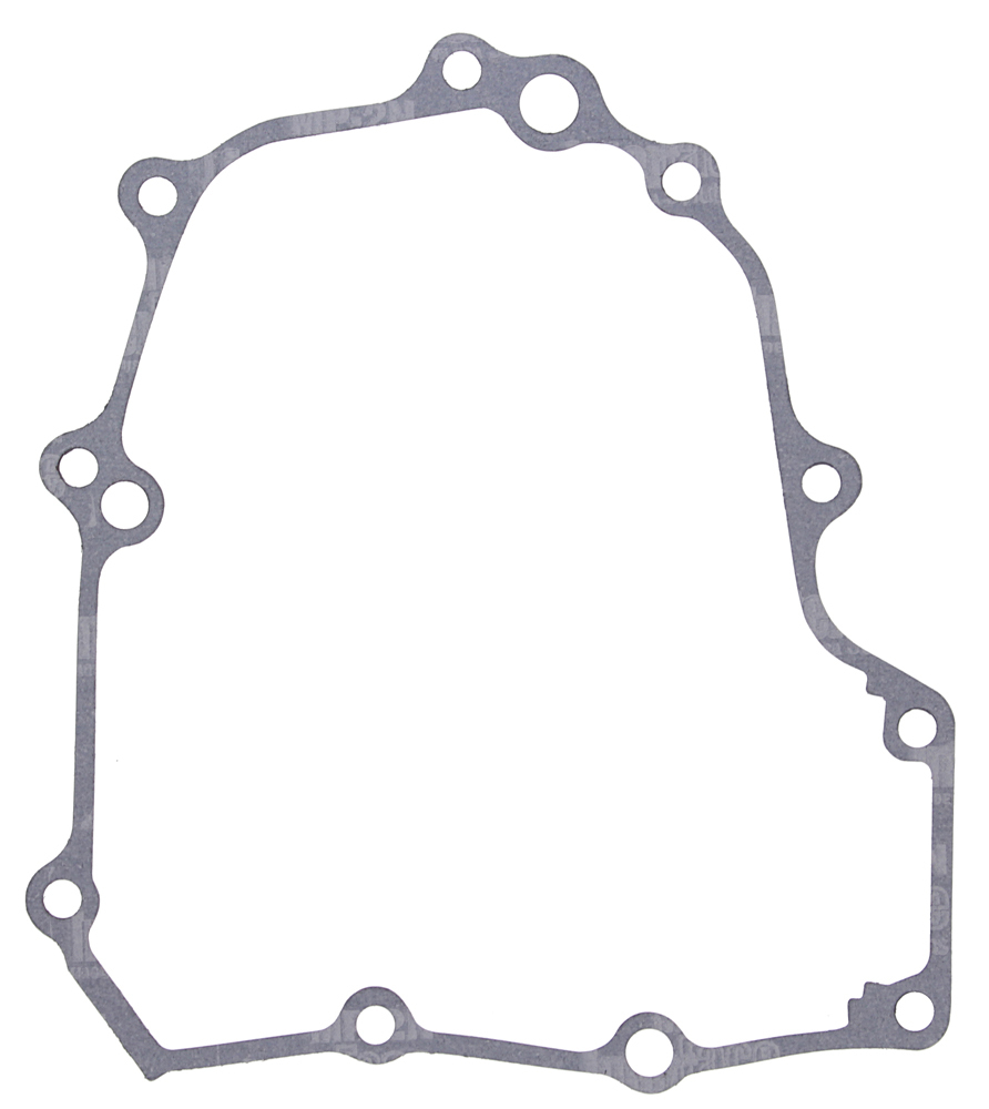 Moose Ignition Cover Gasket Fits 2010-2017 Honda CRF250R - Click Image to Close