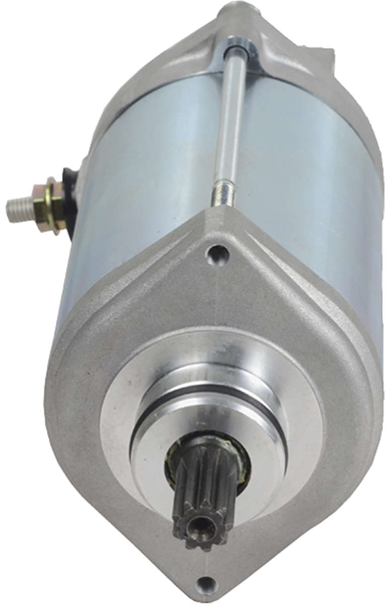 Starter Motor - For 99-02 Suzuki GSX-R1300 Hayabusa - Click Image to Close