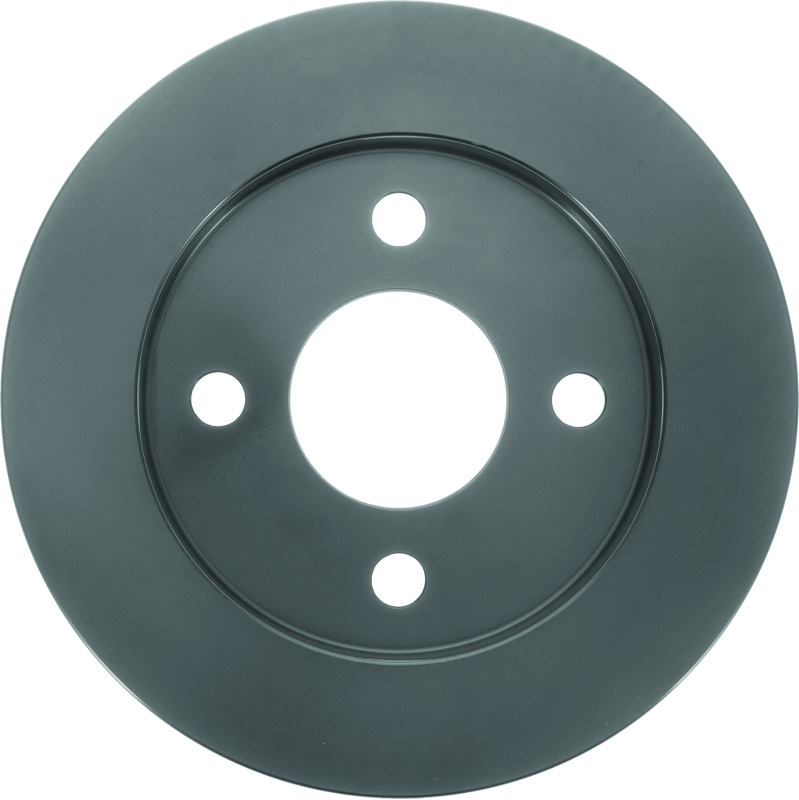 Biker's Choice Rear Brake Rotor Replaces 83425-09B Fits 09-13 Trike - Click Image to Close