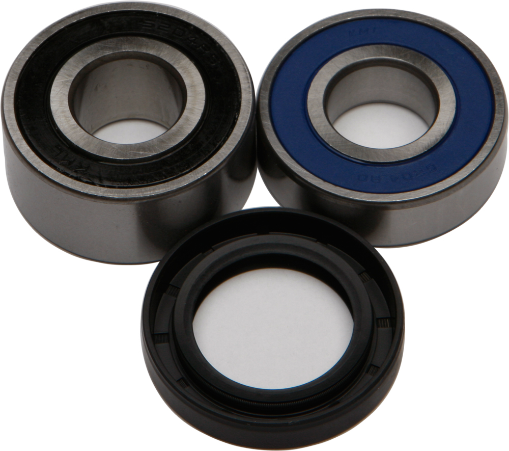 Front Wheel Bearing & Seal Kit - Click Image to Close