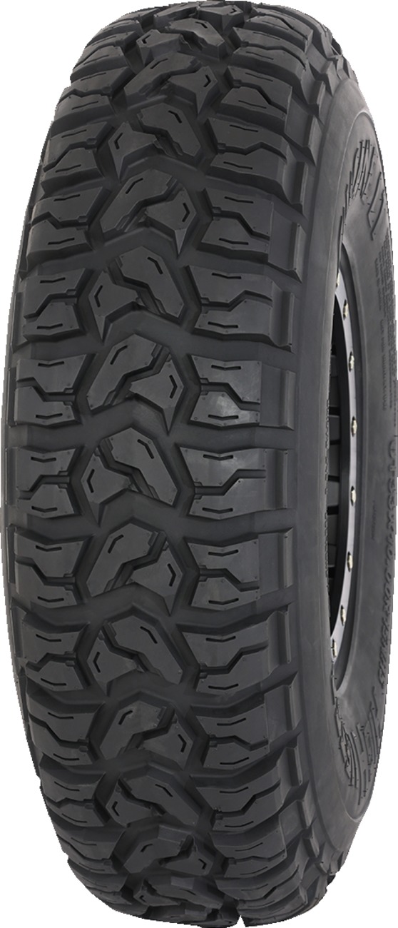 Chicane LT 8 Ply Front or Rear Tire 28 x 10-14 - Click Image to Close