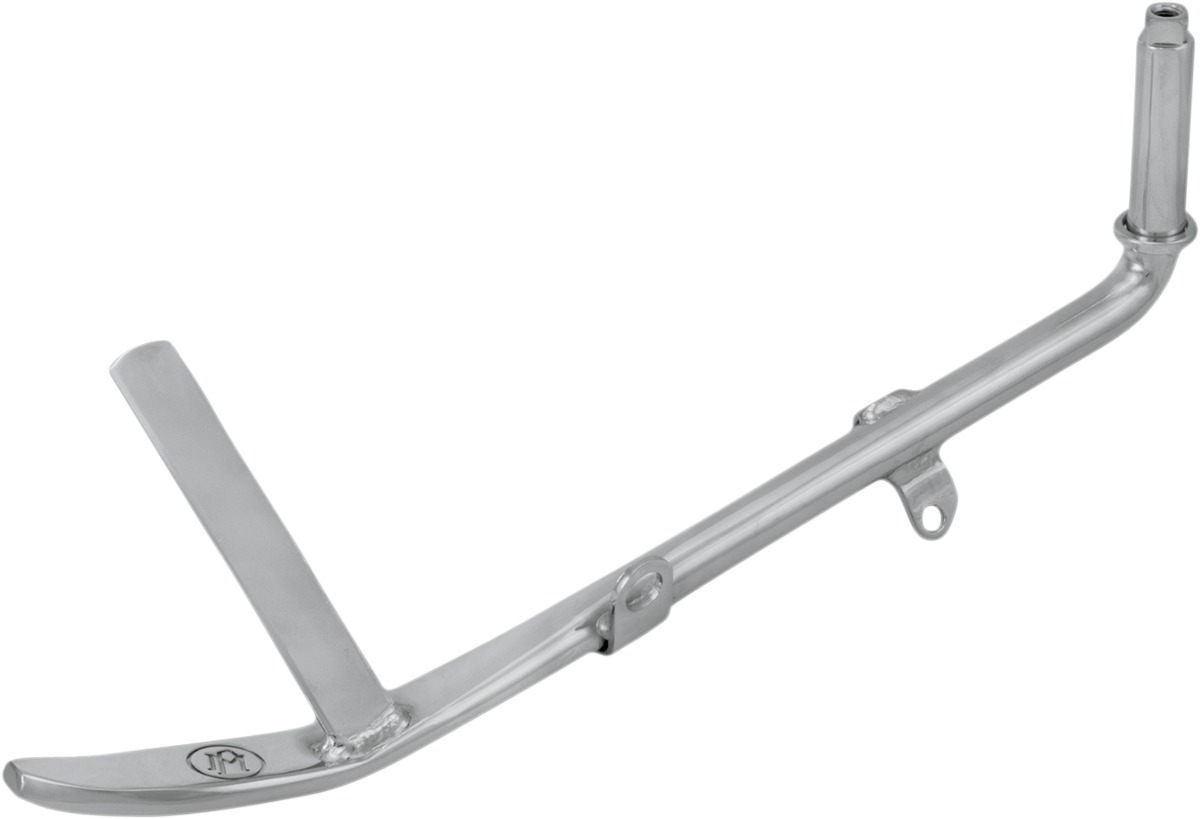 Extended Kick Stand 1in Chrome by Performance Machine - Click Image to Close
