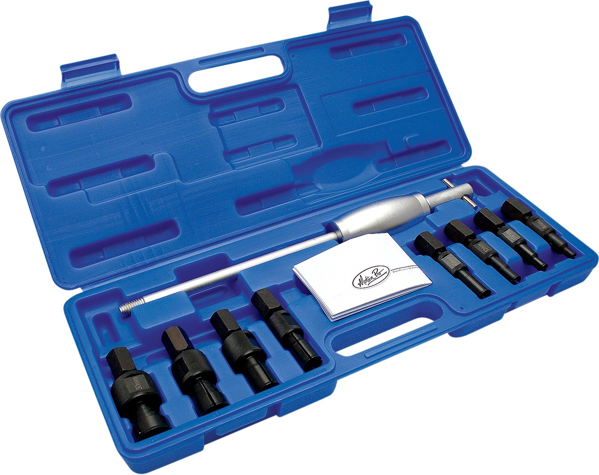 Blind Bearing Removal Set - Click Image to Close
