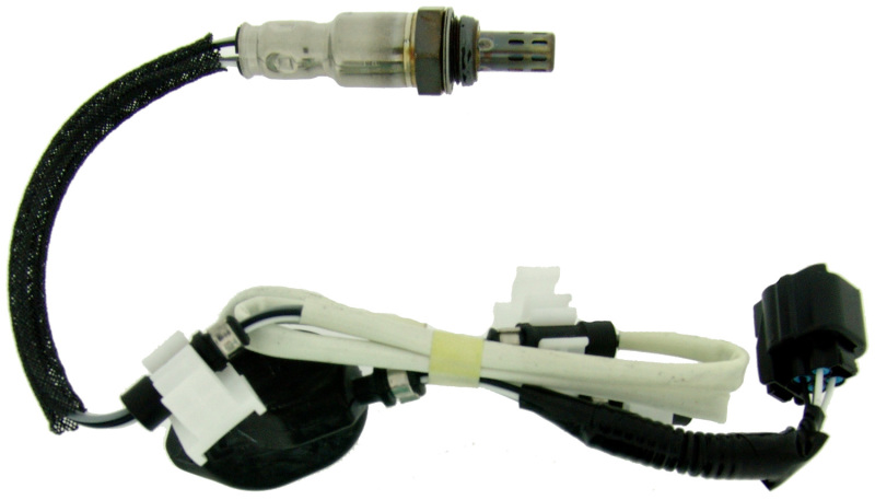 NGK Direct Fit Oxygen Sensor Fits Acura TSX 2004-2008 - Click Image to Close