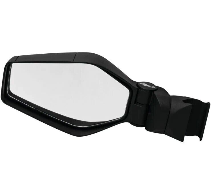 DragonFire Racing Slayer UTV Mirrors - Profit Clamps - Click Image to Close