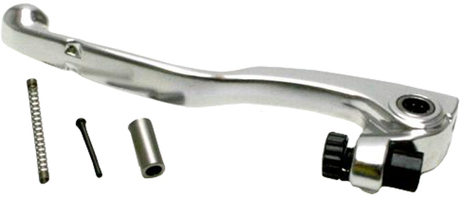Forged Clutch Lever For Brembo Clutch Master - For 06-24 KTM Beta Husaberg Husqvarna - Click Image to Close