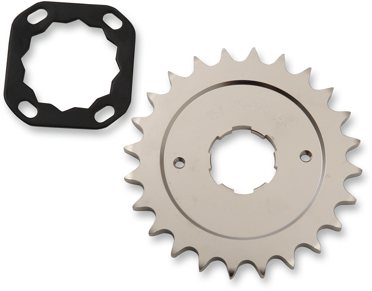 PBI Transmission Drive Sprocket 279-24 - Click Image to Close
