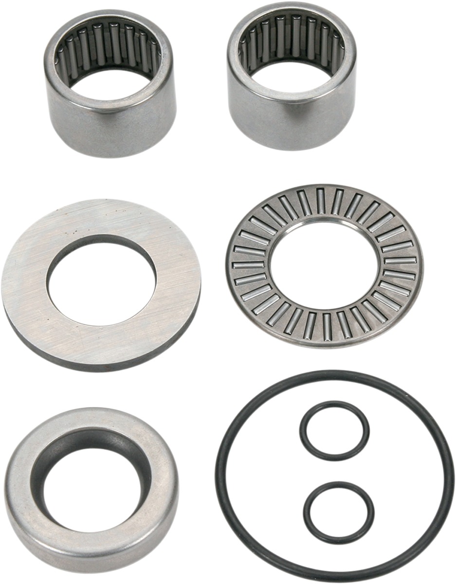 WSM Jet Pump Repair Kit For Sea-Doo Watercraft 580 650 720 800 - Jet pump repair kit fits Sea-Doo 580 650 720 800 - Click Image to Close