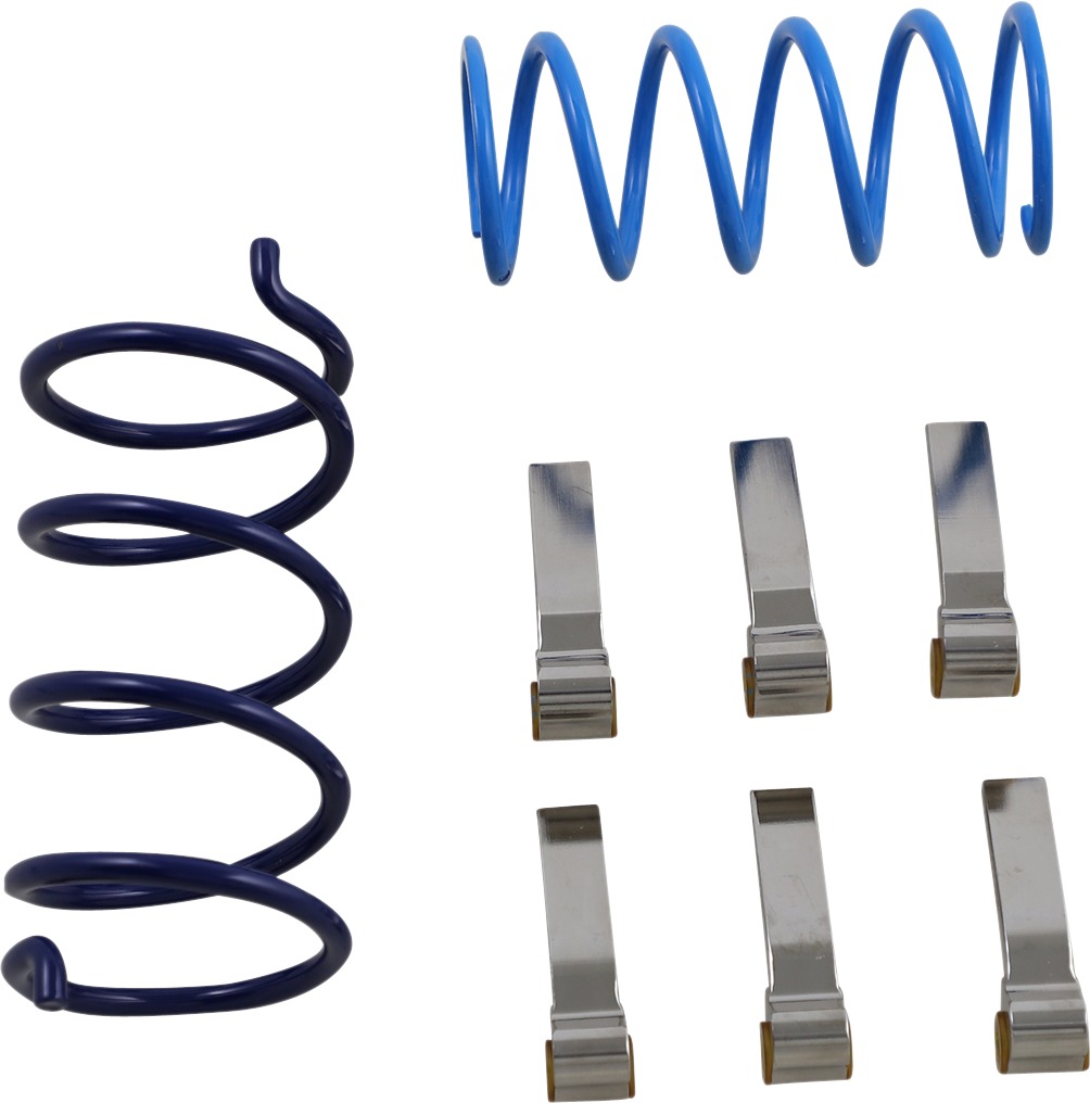EPI Mudder Clutch Kit 32in+ Tires for ATV/UTV Applications - Click Image to Close