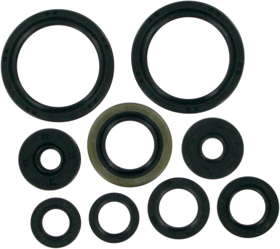 Oil Seal Kit - For 06-16 Kawasaki KX250F - Click Image to Close