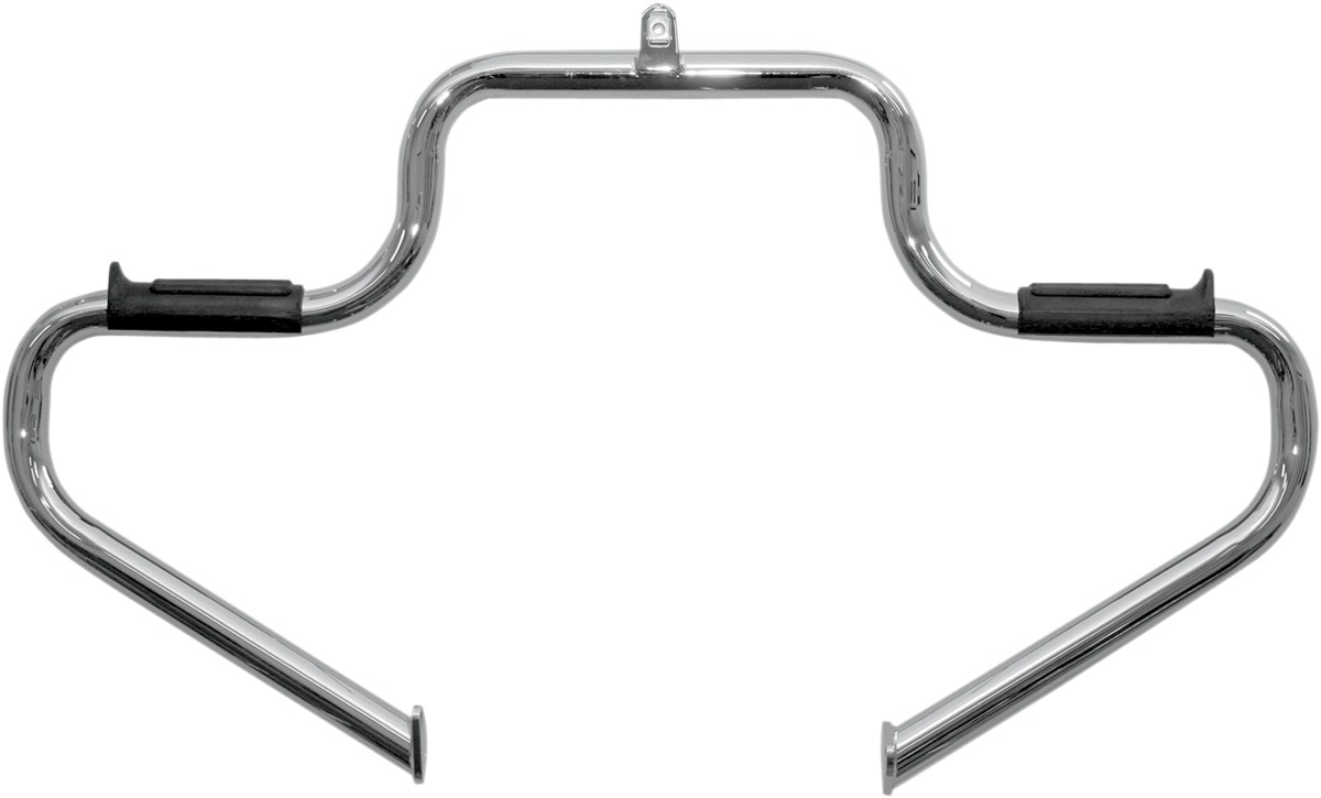 Multibar Engine Guard - For 97-19 Harley FLH Touring, FLRT - Click Image to Close