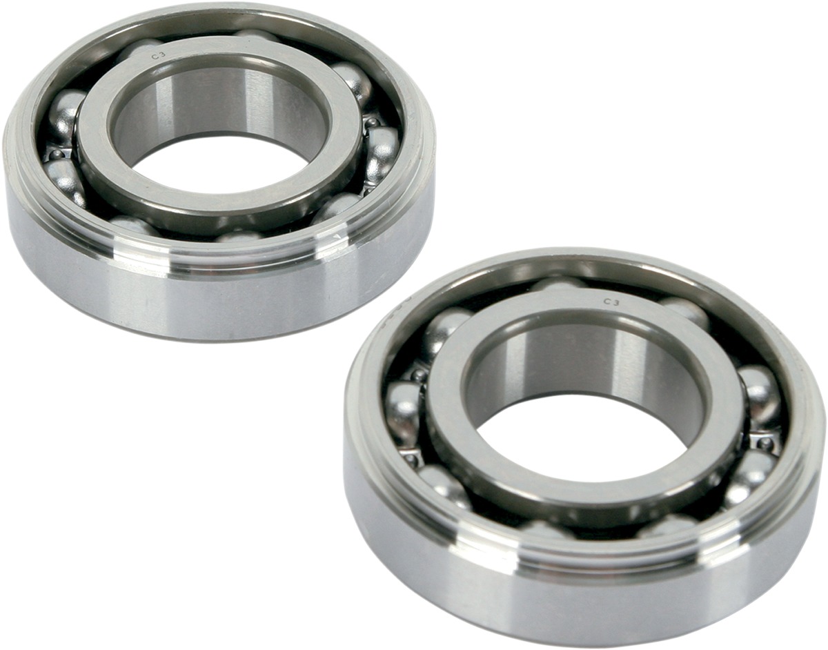 Main Bearings and Seal Kits - Bearing/Seal Kit Rmz250 07-09 - Click Image to Close
