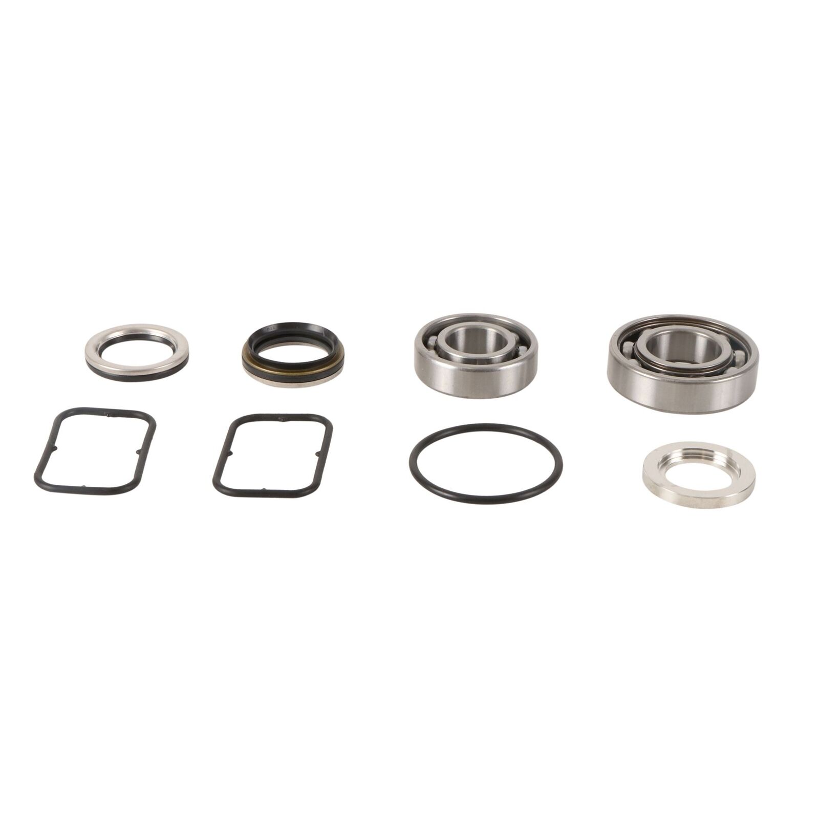 All Balls Racing Jet Pump Rebuild Kit - Click Image to Close