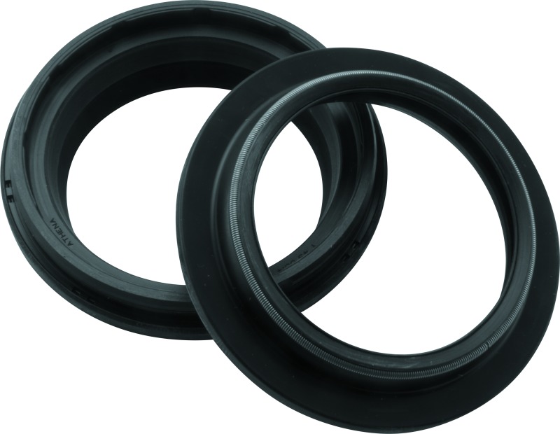 Fork Dust Seal Kit NOK 43x55.5x4.7/14 mm - Click Image to Close