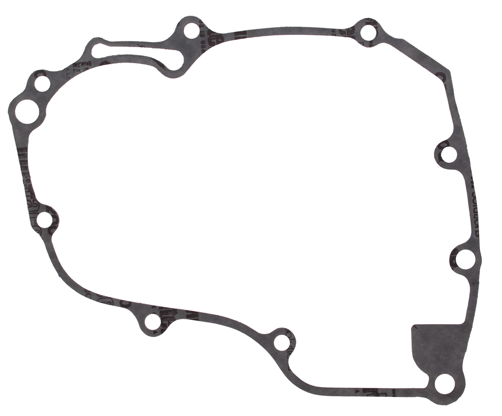 Moose Ignition Cover Gasket Fits 2005-2014 Honda CRF450X - Click Image to Close
