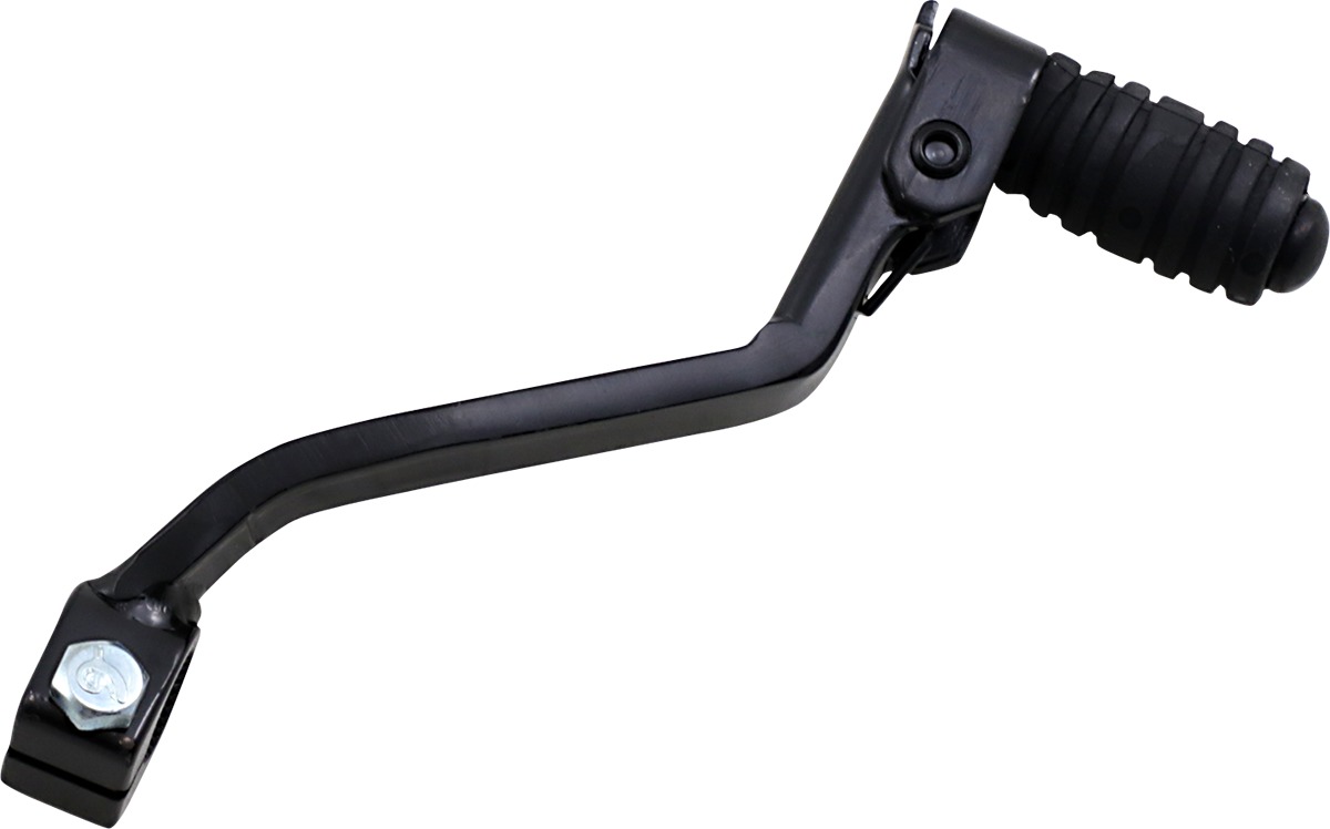 Steel Folding Shift Lever - For 04-16 Honda CRF250R CRF250X - Click Image to Close
