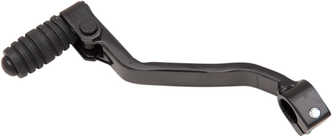Steel Folding Shift Lever - For 04-16 Honda CRF250R CRF250X - Click Image to Close