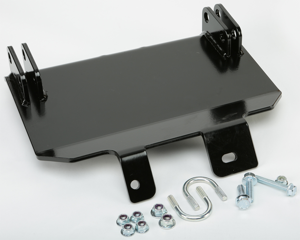 UTV Plow Front Mount Kit - For 12-14 CFMoto ZForce Z6 - Click Image to Close