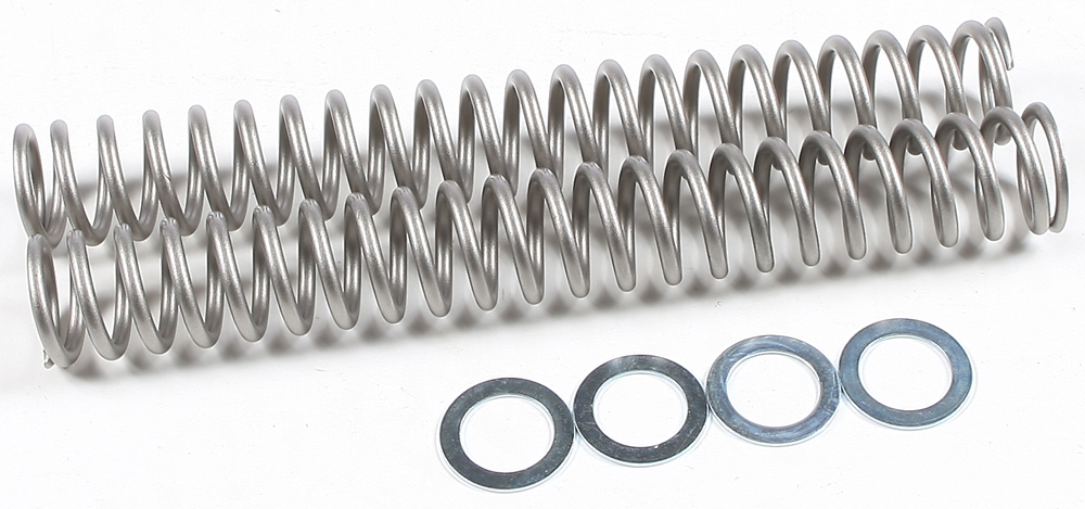 Fork Springs 0.85KG - Click Image to Close
