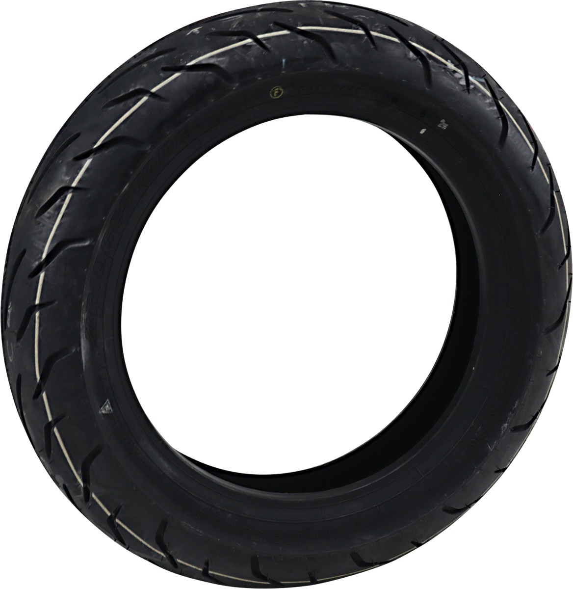 Battlax SC Bias Rear Tire 120/70-12 - Click Image to Close