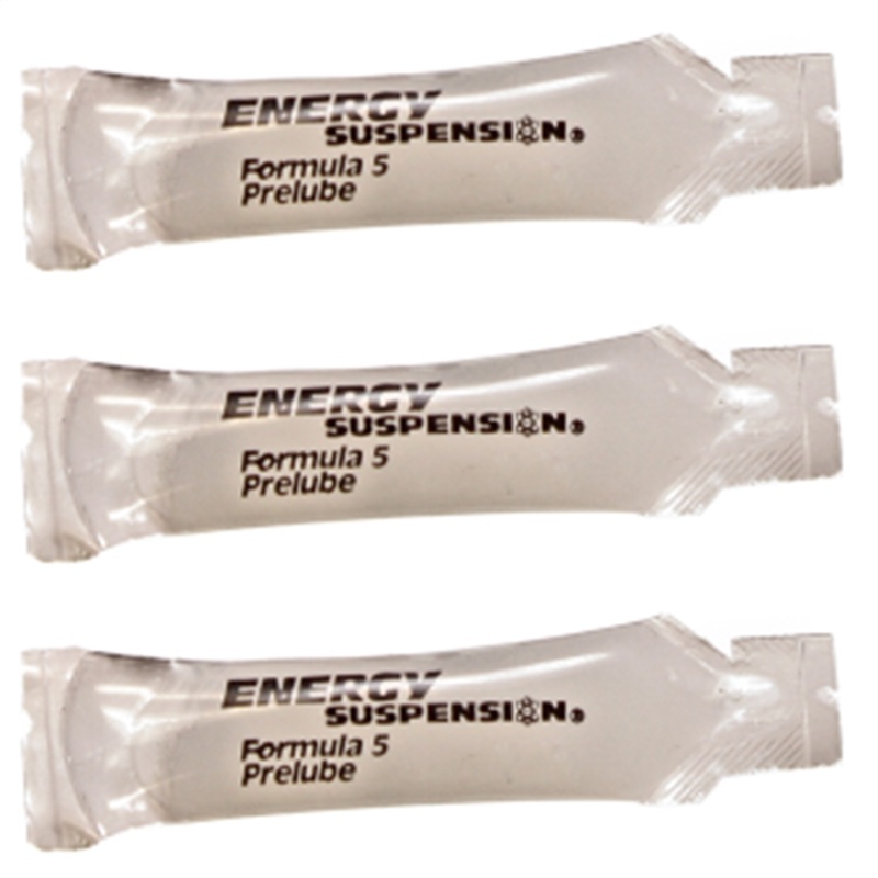 Energy Suspension Formula 5 Prelube 3 Pack Bushing Lubricant 9.11110 - Click Image to Close